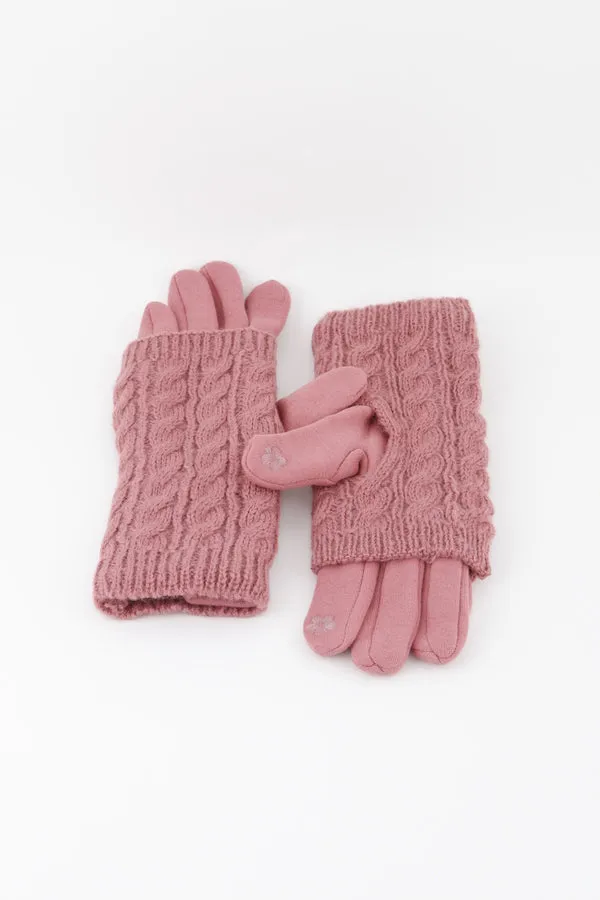 0453 Pink - Pack of 6