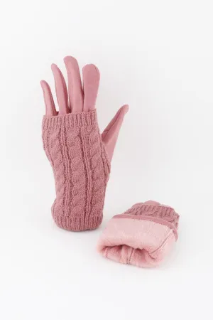 0453 Pink - Pack of 6