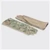 04786 - Faux Suede Gloves - Mocha Green - Forever England