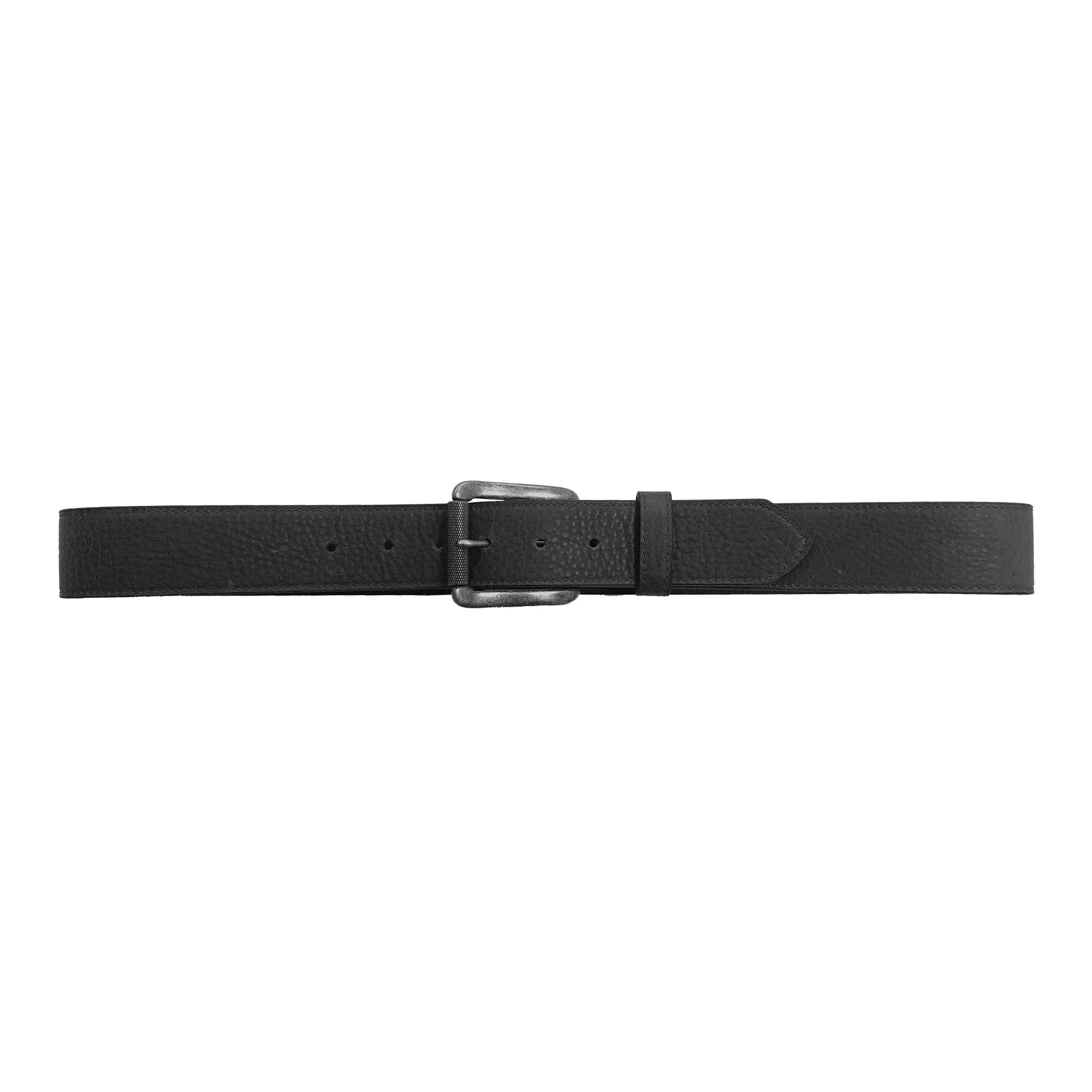 1 5/8" Roller Buckle Heavy Duty Belt