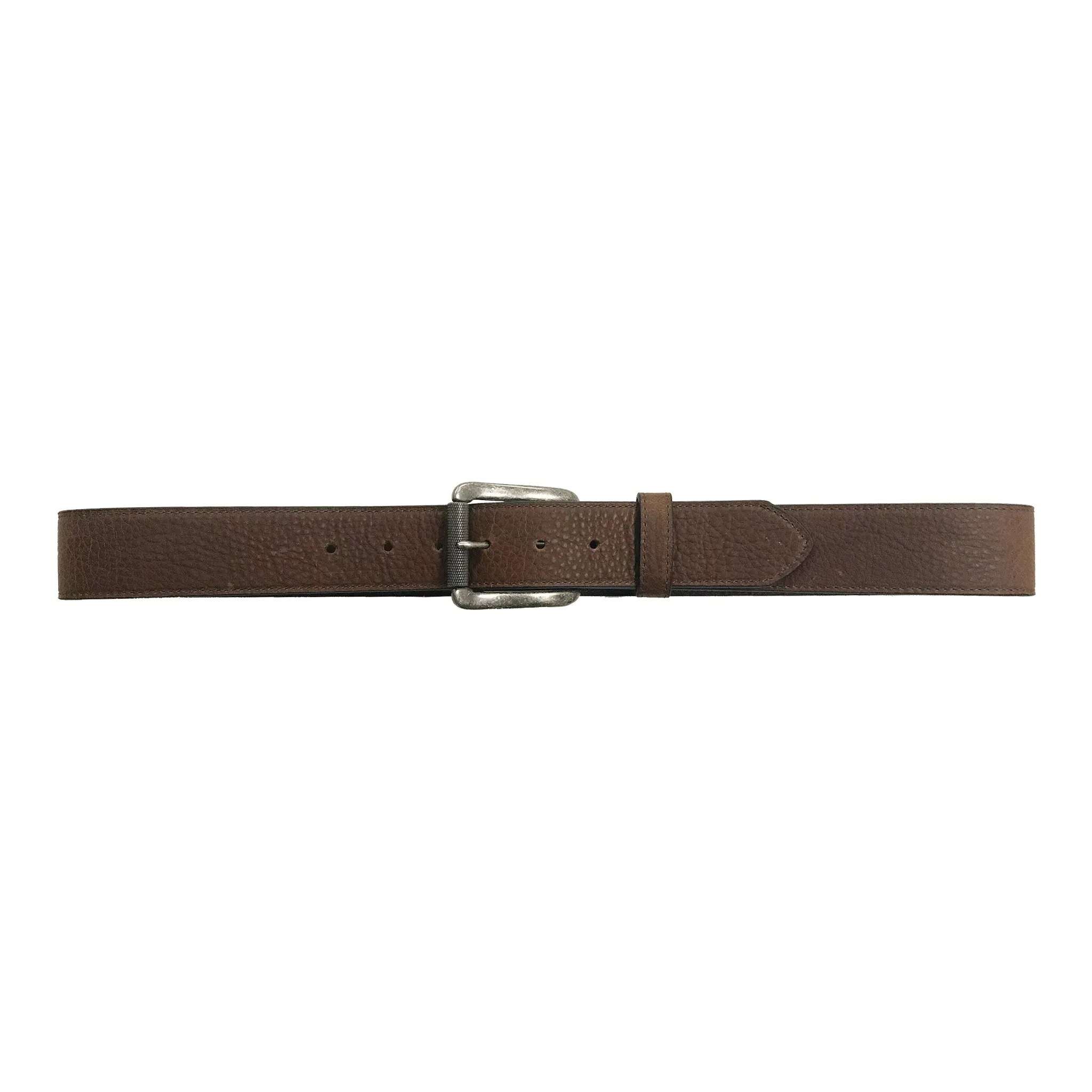 1 5/8" Roller Buckle Heavy Duty Belt