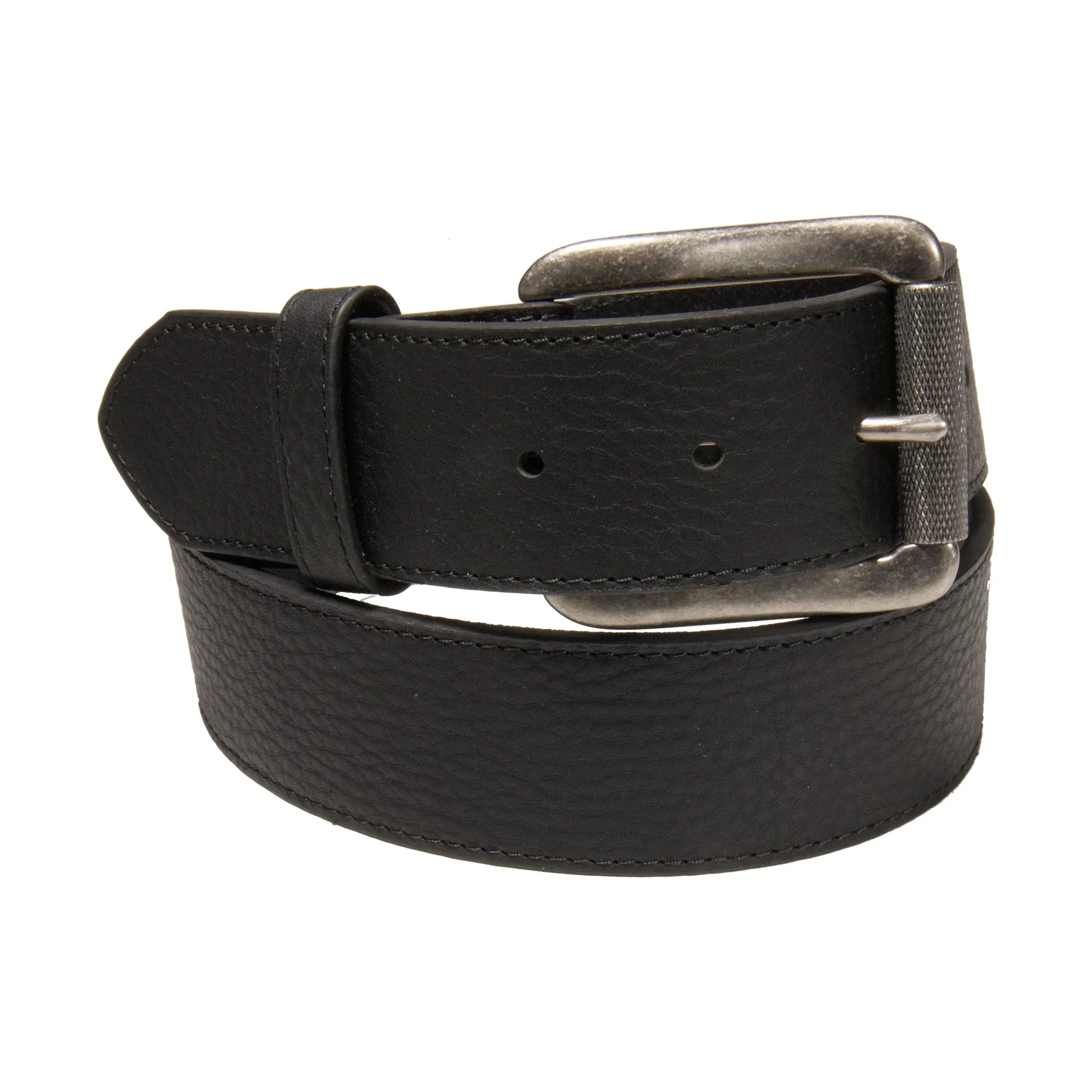 1 5/8" Roller Buckle Heavy Duty Belt