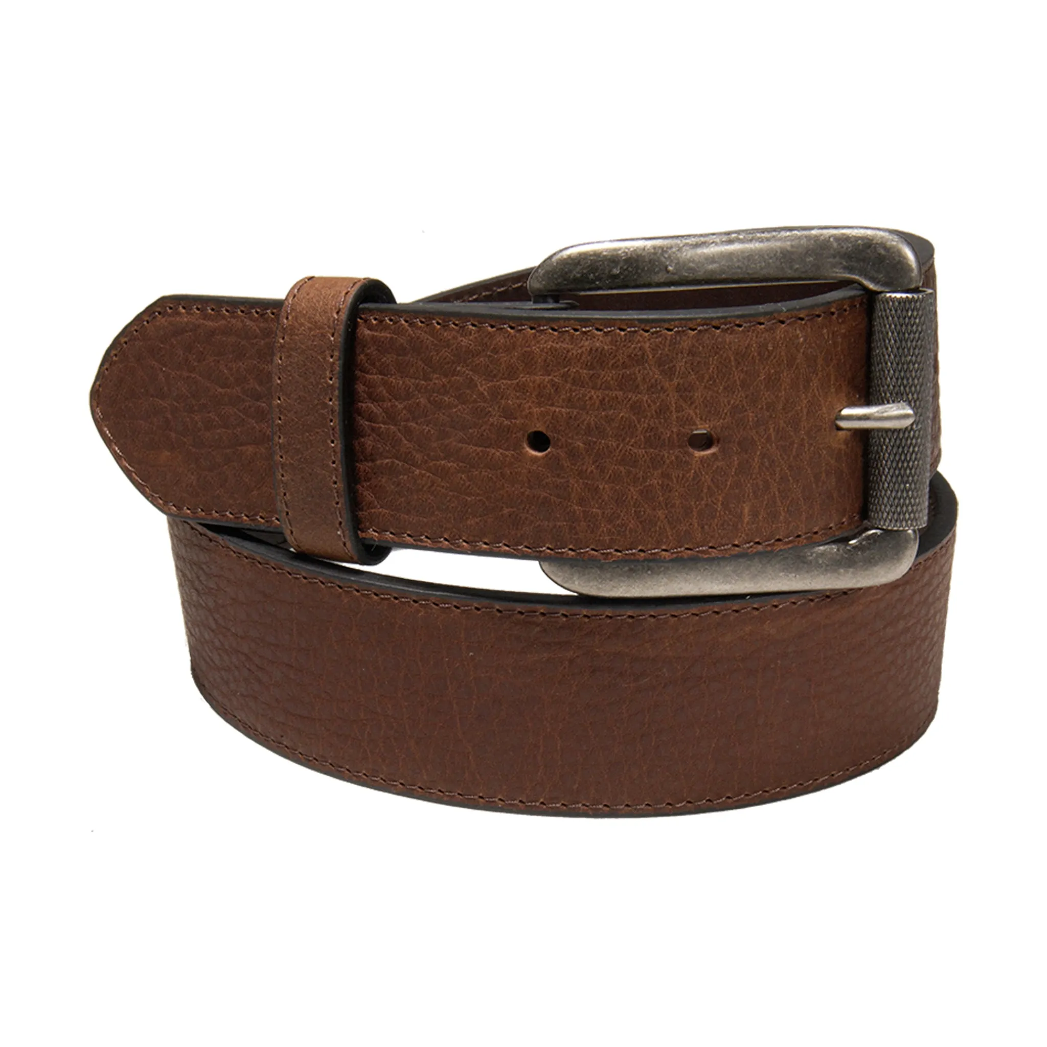 1 5/8" Roller Buckle Heavy Duty Belt