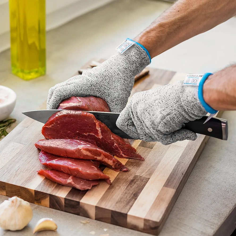 1-Pair Cut Resistant Gloves