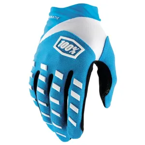 100% Airmatic Gloves