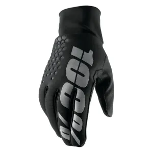 100% Brisker Gloves