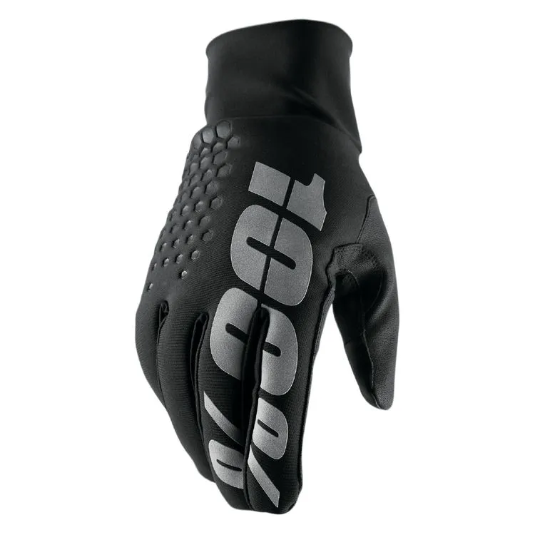 100% Brisker Gloves