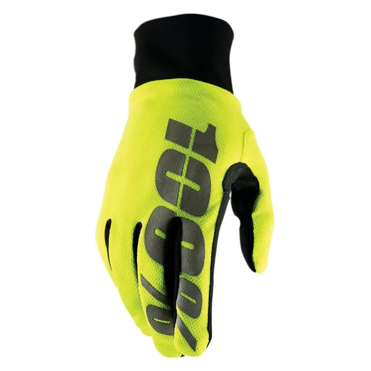 100% Hydromatic Gloves