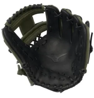 11.5" Army Green - Mizuno MVP Prime Infield Glove