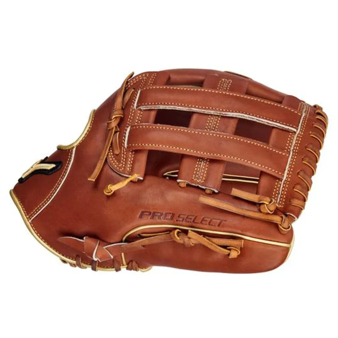12.75" Mizuno Pro Select Glove
