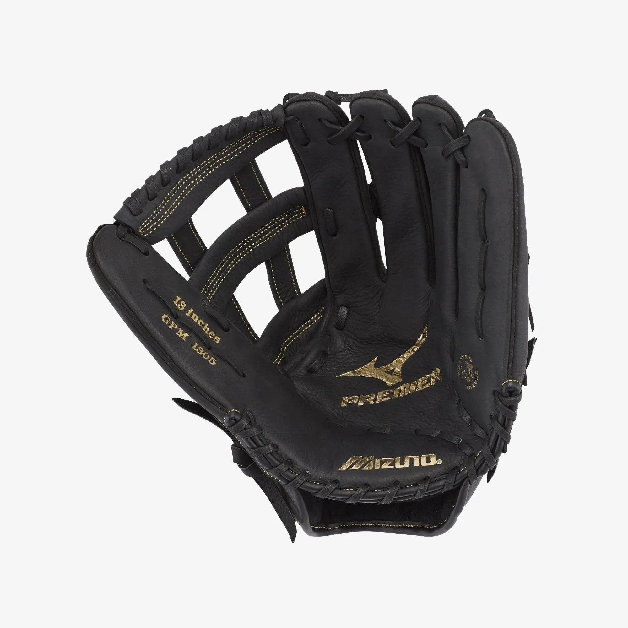 13" Mizuno Premier Glove