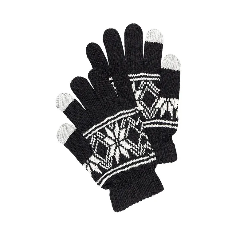 2 Beanies   Essential Glove