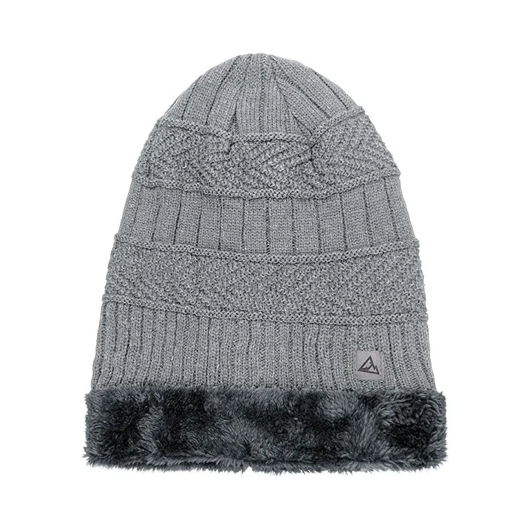 2 Beanies   Essential Glove
