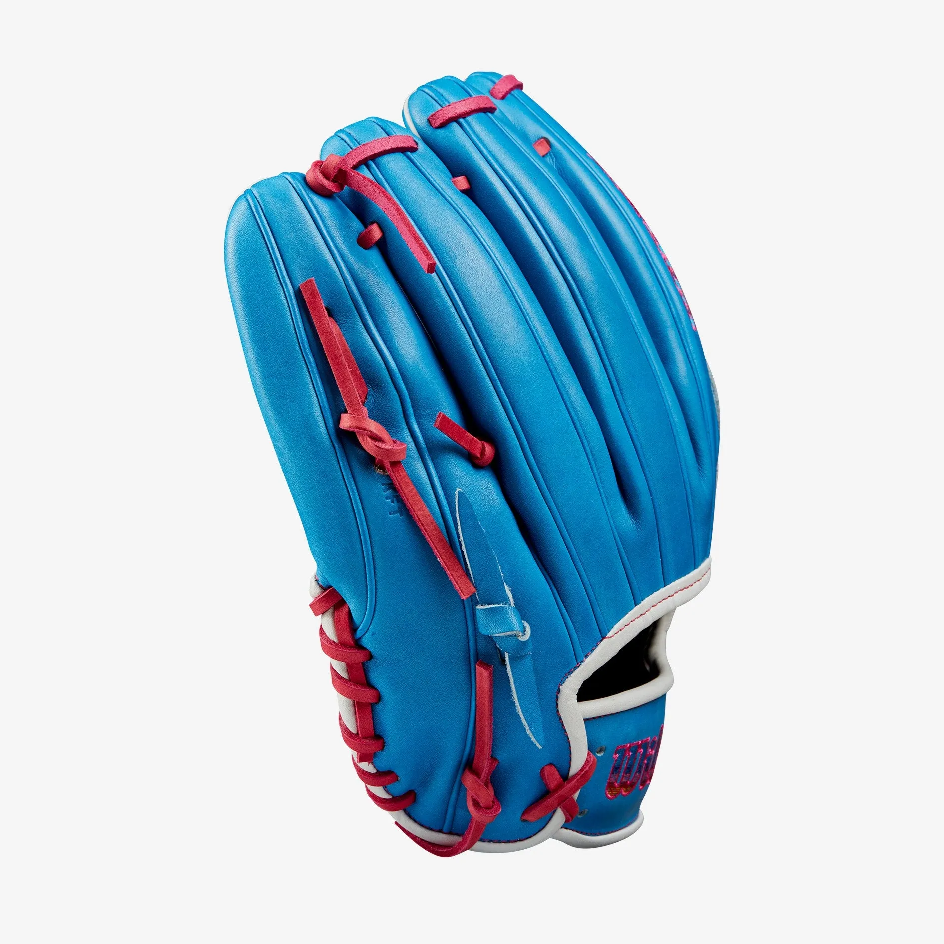 2024 Autism Speaks A2000 B2 Pitcher’s Glove - 12"
