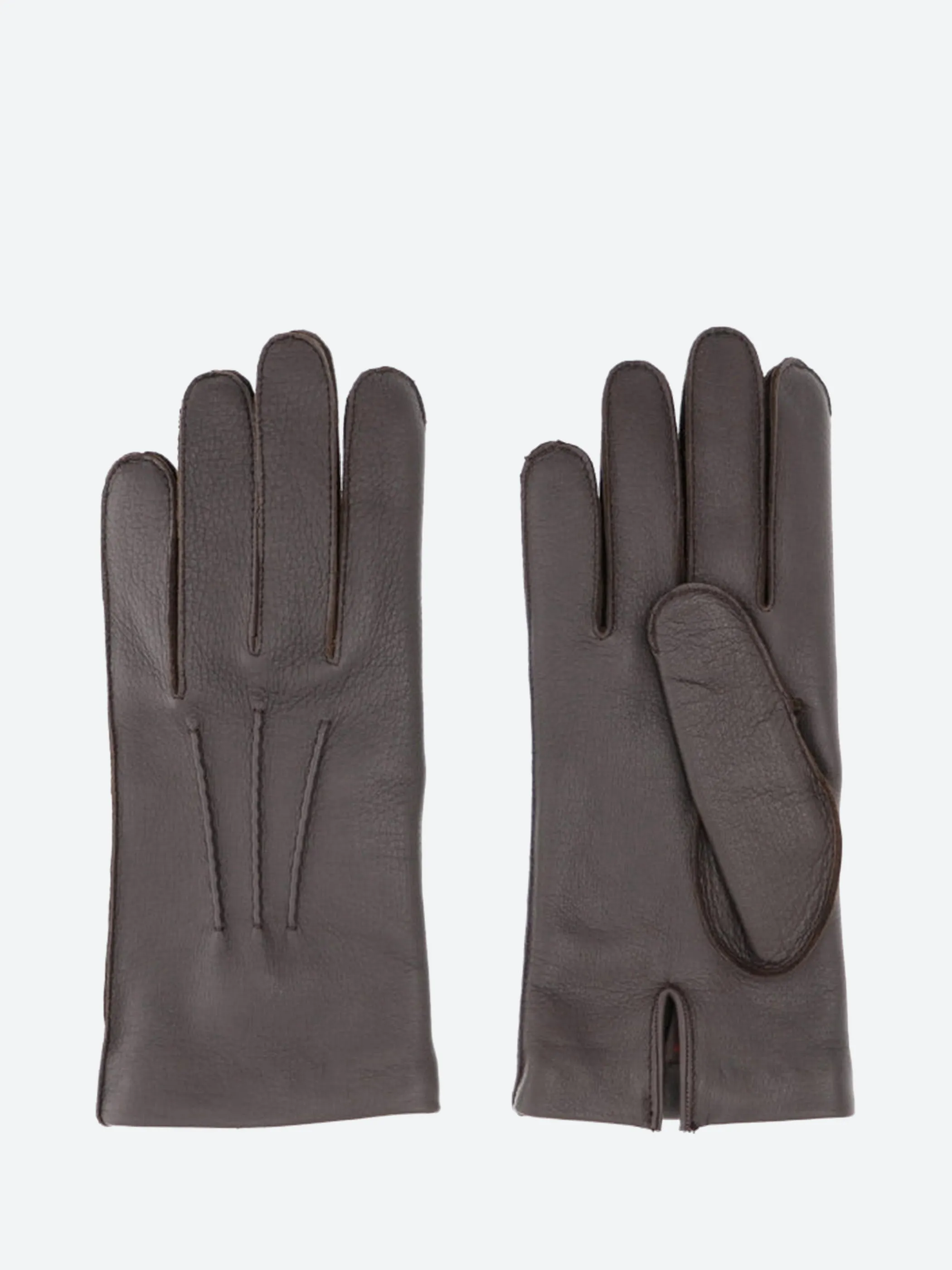 2035 Suede Short Glove