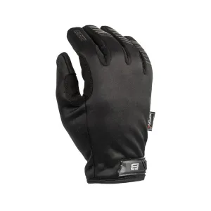 221B Tactical Agent Gloves 2.0 Elite - Thermal Water Resistant and Touch Screen Capable