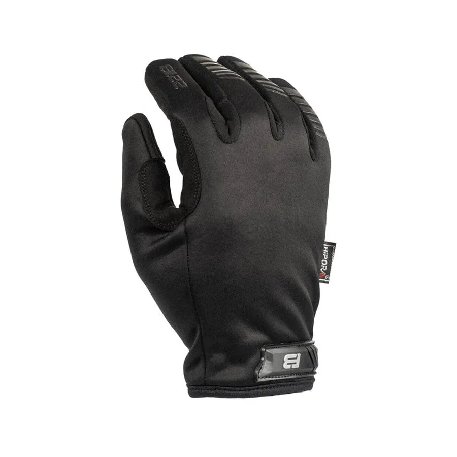 221B Tactical Agent Gloves 2.0 Elite - Thermal Water Resistant and Touch Screen Capable