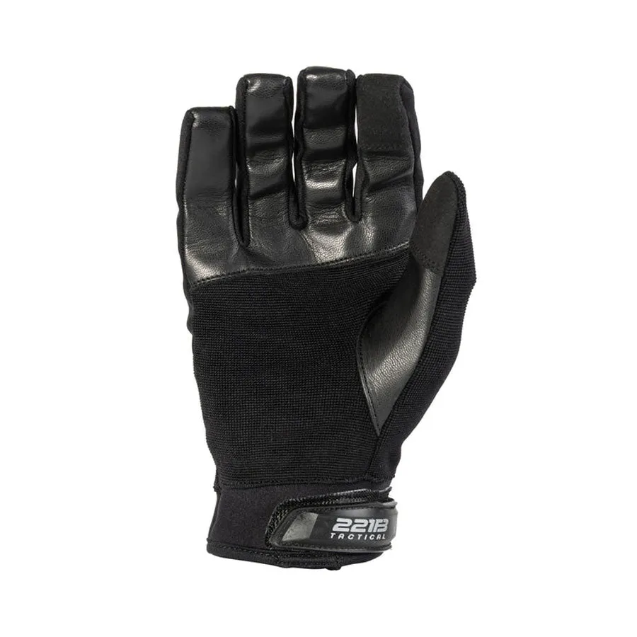 221B Tactical Hero Gloves 3.0 SL Needle Resistant and Touch Screen Capable