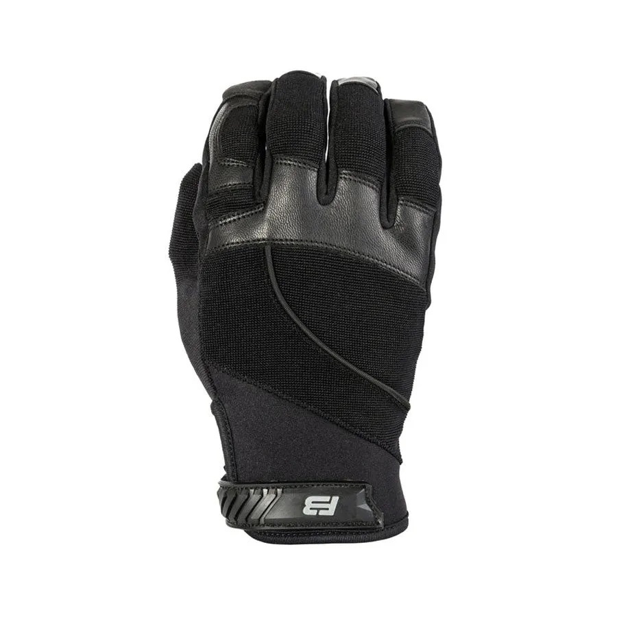 221B Tactical Hero Gloves 3.0 SL Needle Resistant and Touch Screen Capable