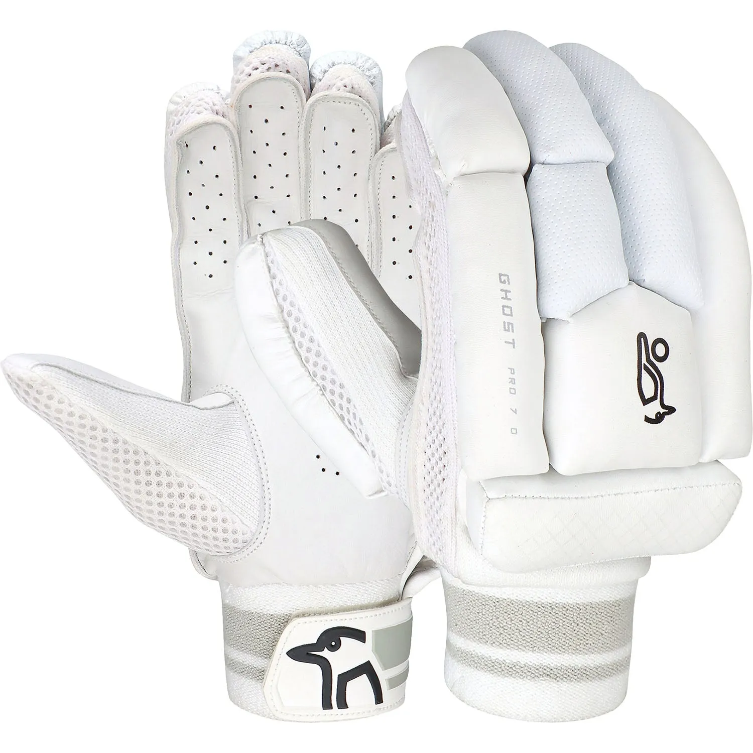 23/24 Kookaburra Ghost Pro 7.0 Batting Gloves