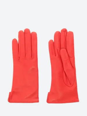 2777 Nappa Short Gloves