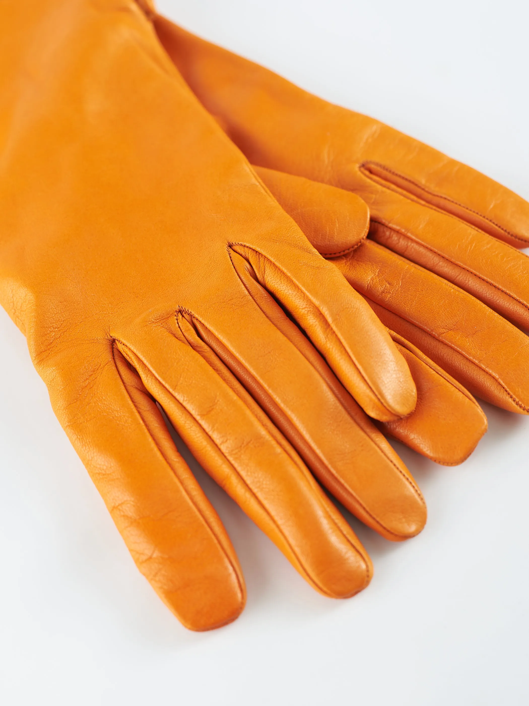2777 Nappa Short Gloves
