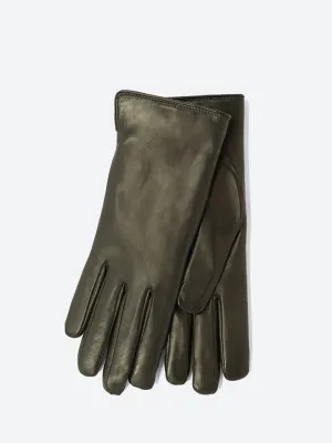 2777-R Nappa Short Gloves