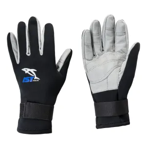 2MM AMARA LEATHER GLOVES