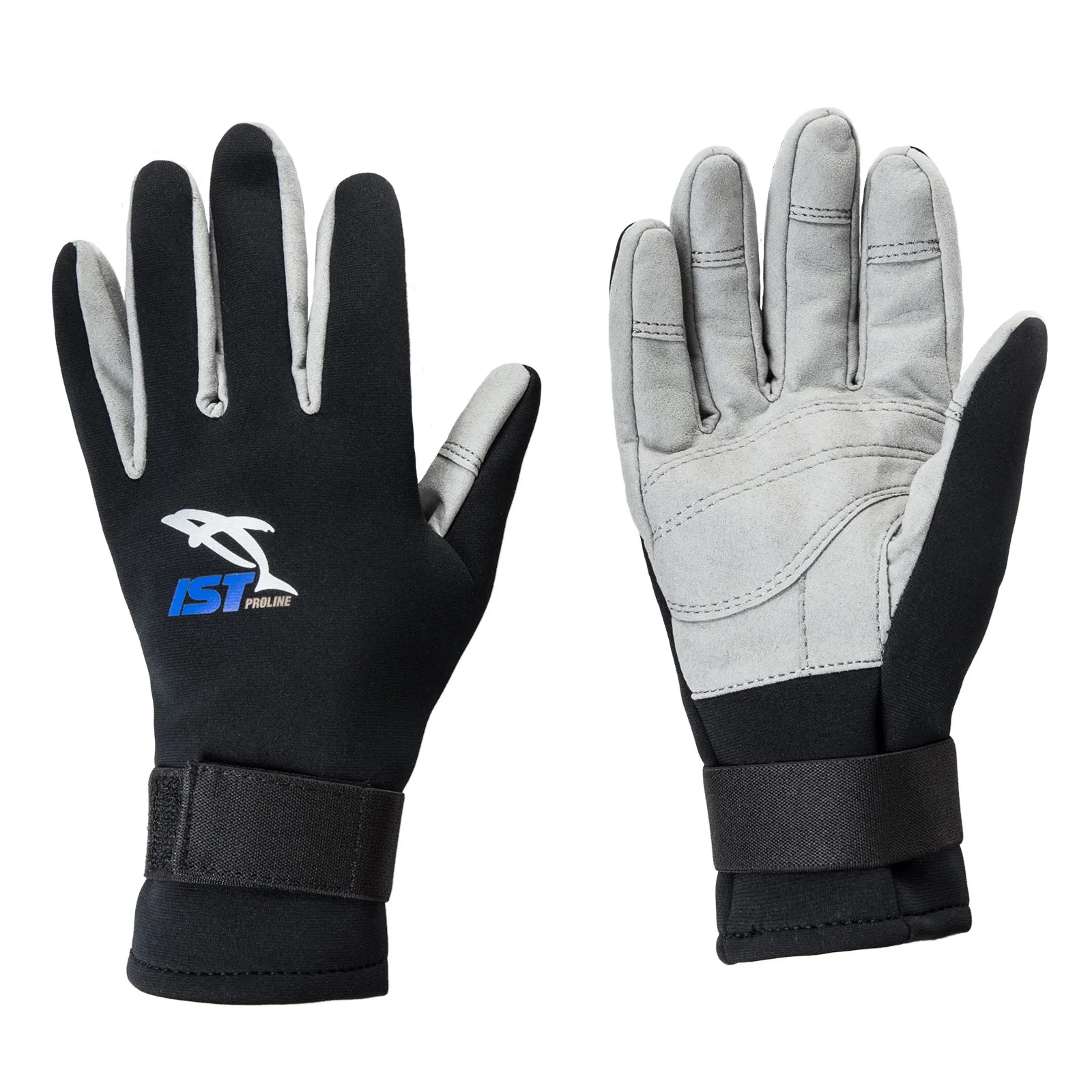 2MM AMARA LEATHER GLOVES