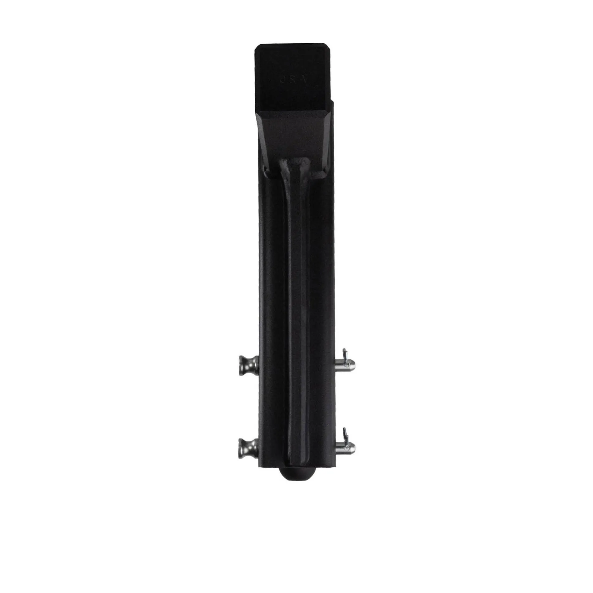 3.0" Heavy Duty 12″ Drop/Rise Hitch