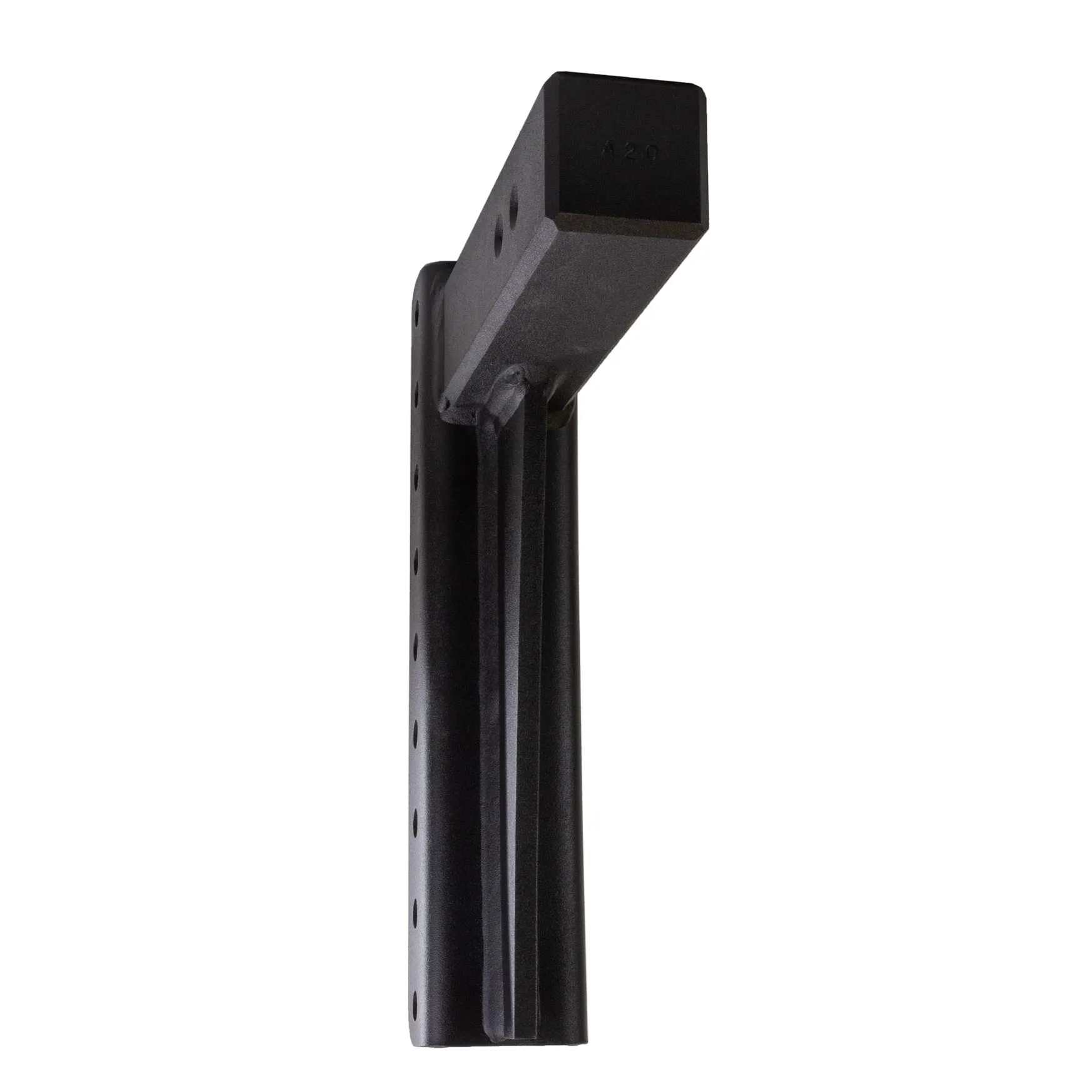 3.0" Heavy Duty 12″ Drop/Rise Hitch
