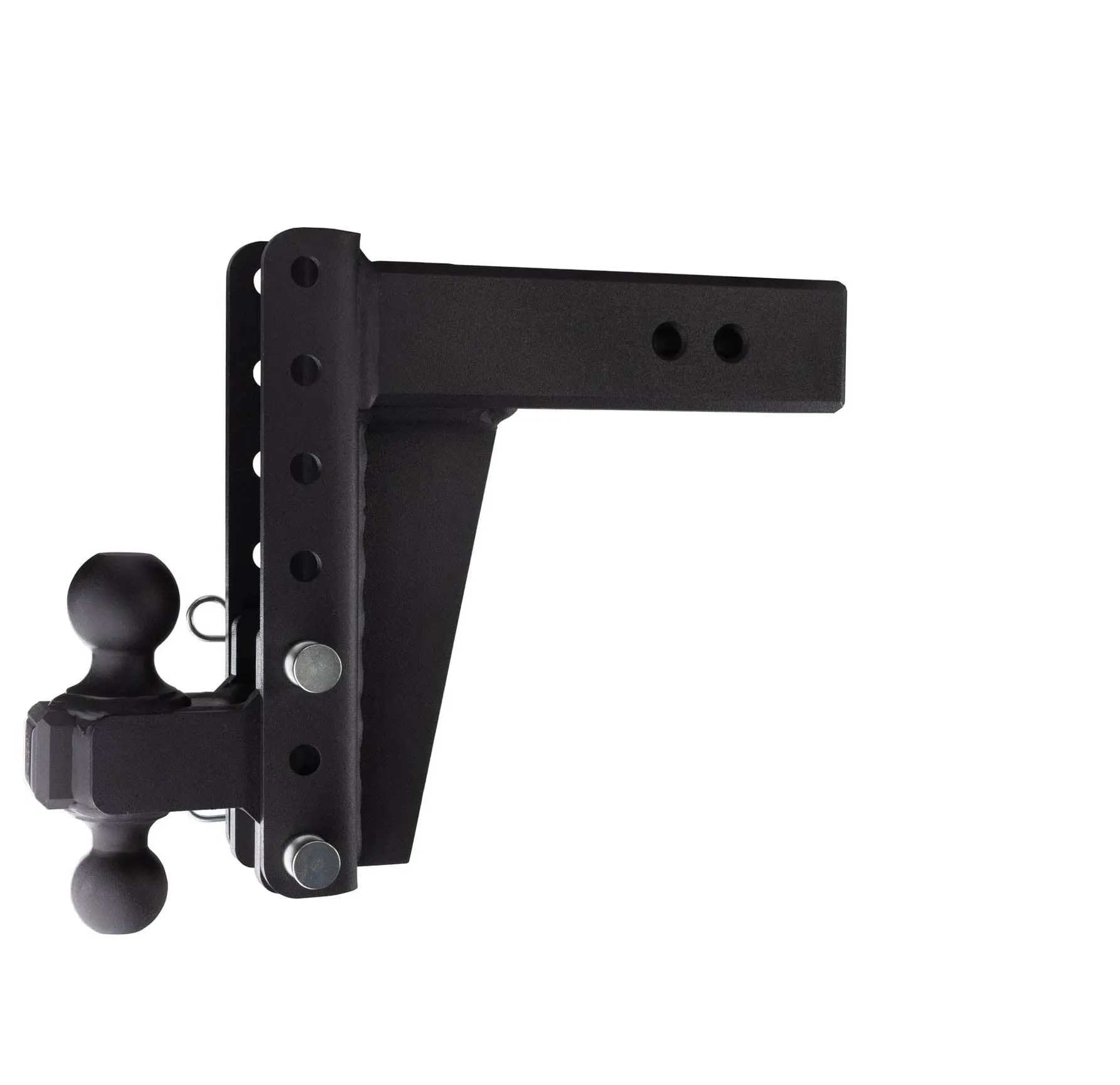 3.0" Heavy Duty 8″ Drop/Rise Hitch
