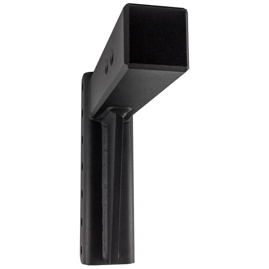3.0" Heavy Duty 8″ Drop/Rise Hitch