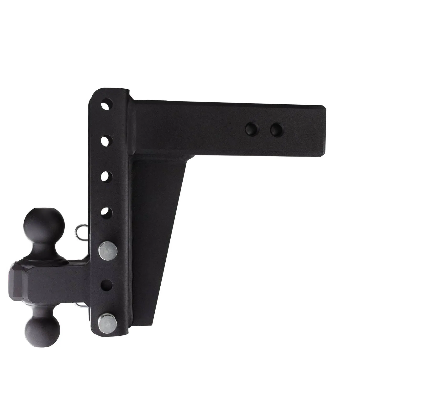 3.0" Heavy Duty 8″ Drop/Rise Hitch
