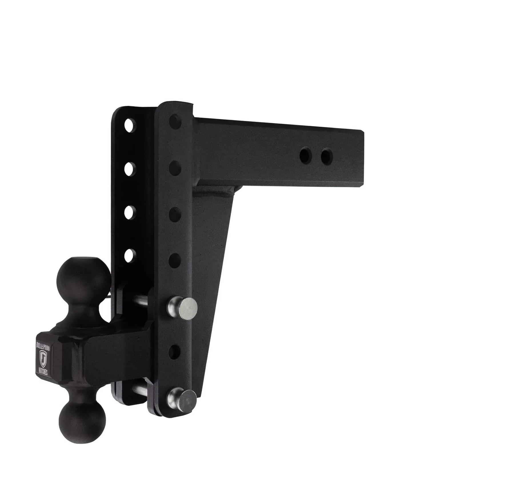 3.0" Heavy Duty 8″ Drop/Rise Hitch