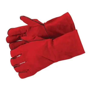 330MM WELDERS GAUNTLETS 282389