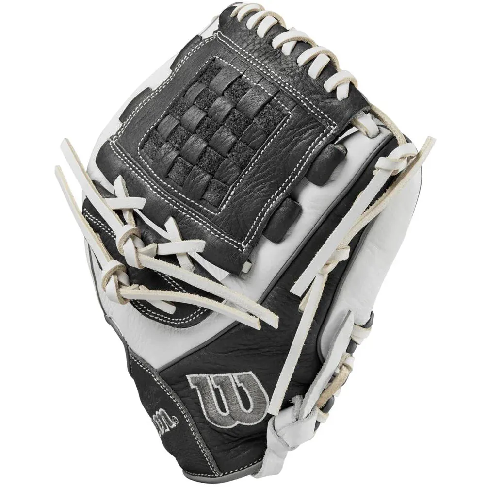 A1000 P12 Fastpitch Glove - 12"