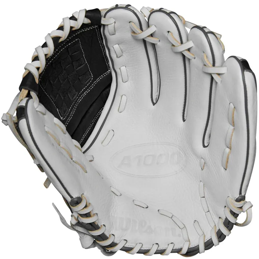 A1000 P12 Fastpitch Glove - 12"