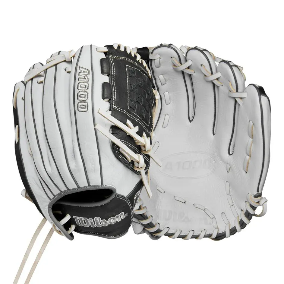 A1000 P12 Fastpitch Glove - 12"