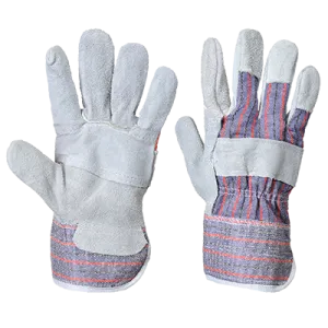 A210 Canadian Rigger Glove