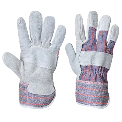 A210 Canadian Rigger Glove