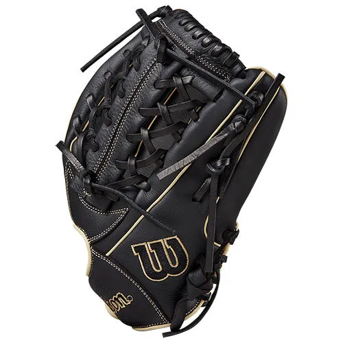 A700 Outfield Baseball Glove - 12"