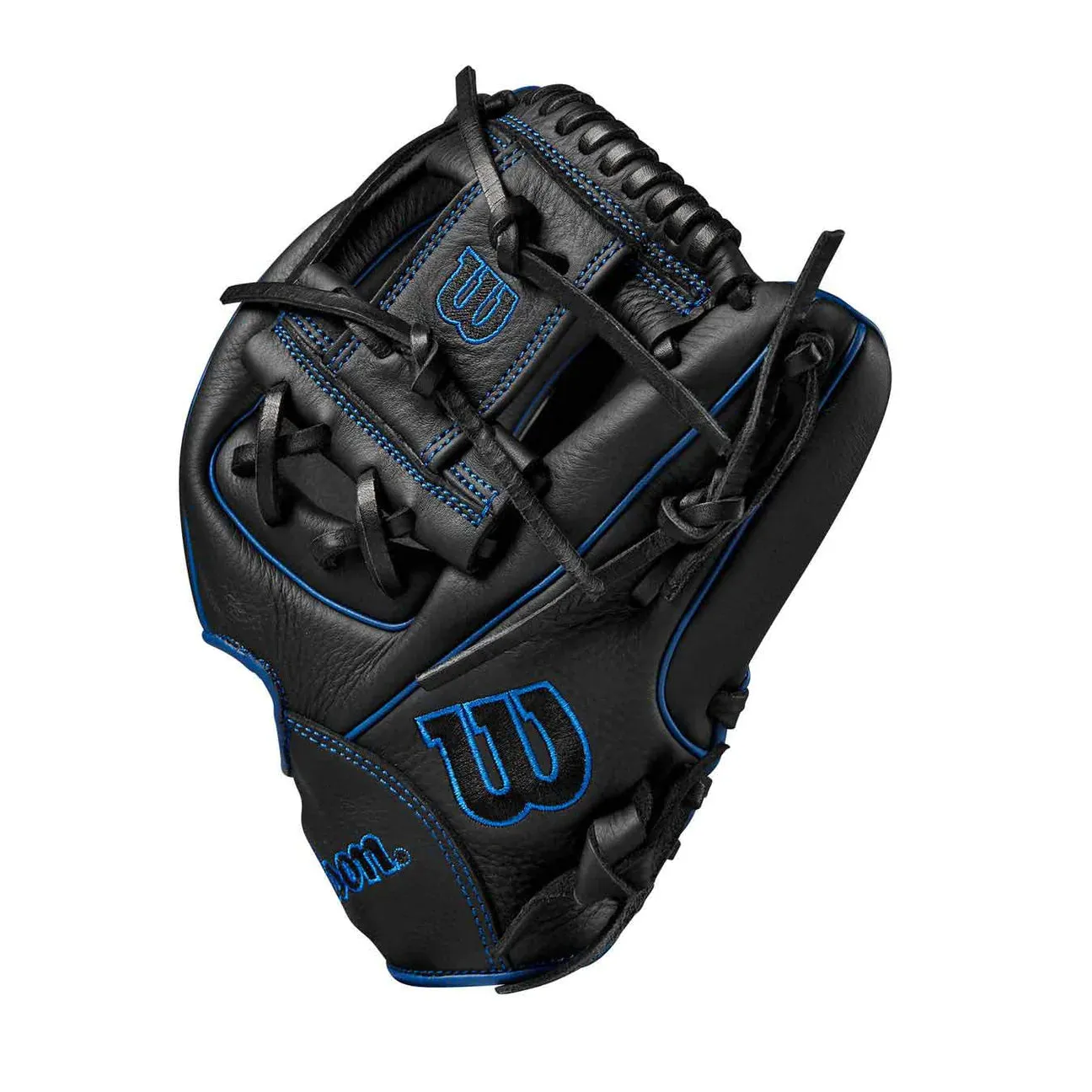 A700 Pedroia Fit Baseball Glove - 11.25"