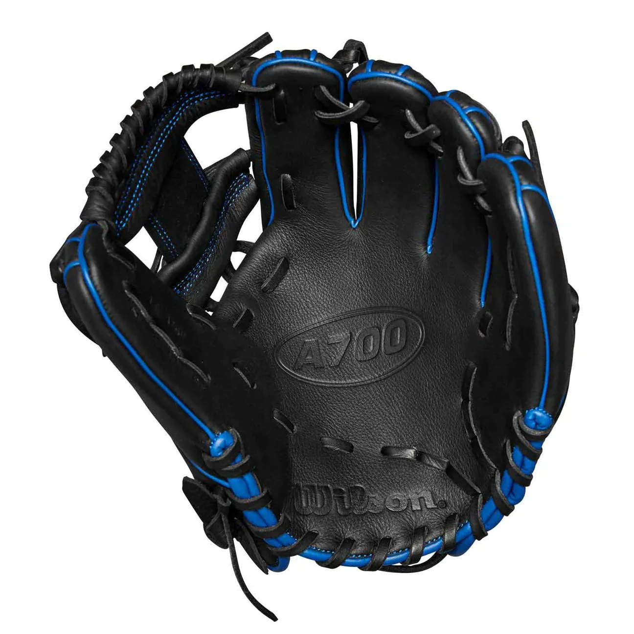 A700 Pedroia Fit Baseball Glove - 11.25"