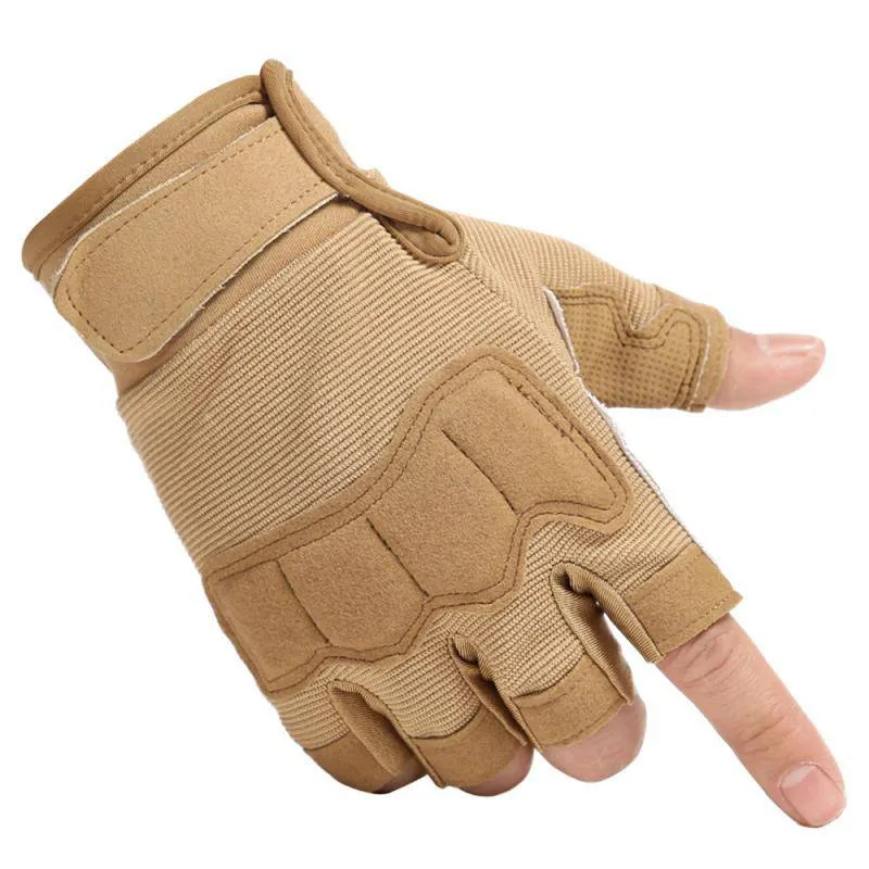 ACTIVE WEAR OUTDOOR GLOVES