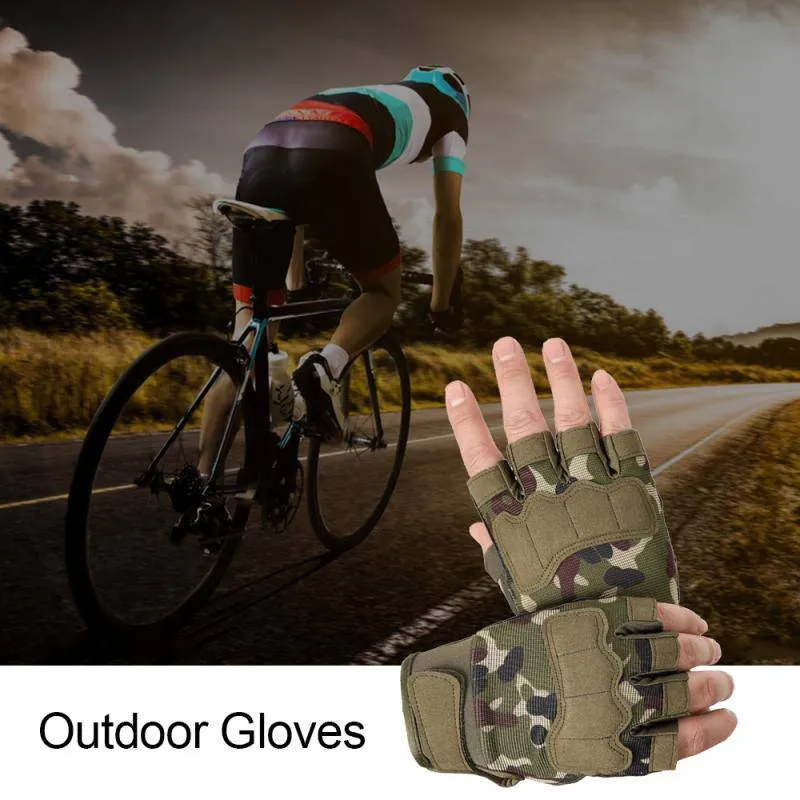 ACTIVE WEAR OUTDOOR GLOVES