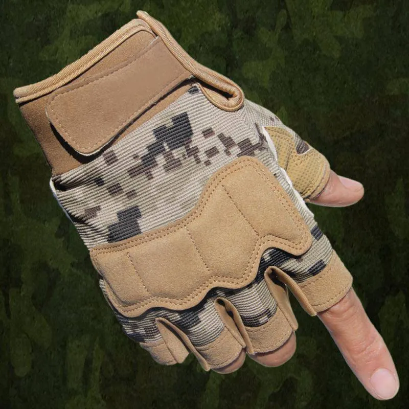 ACTIVE WEAR OUTDOOR GLOVES