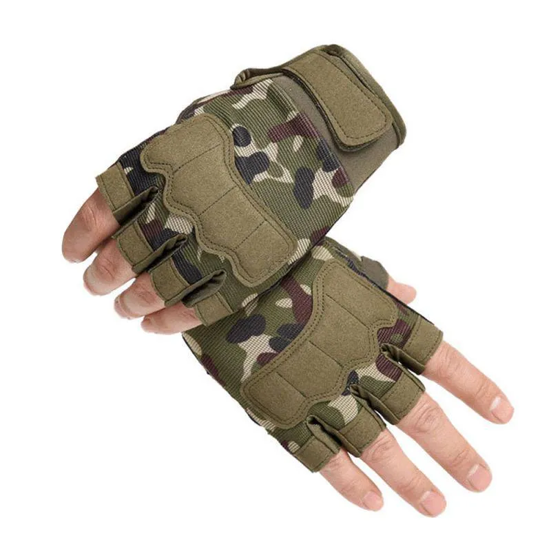 ACTIVE WEAR OUTDOOR GLOVES