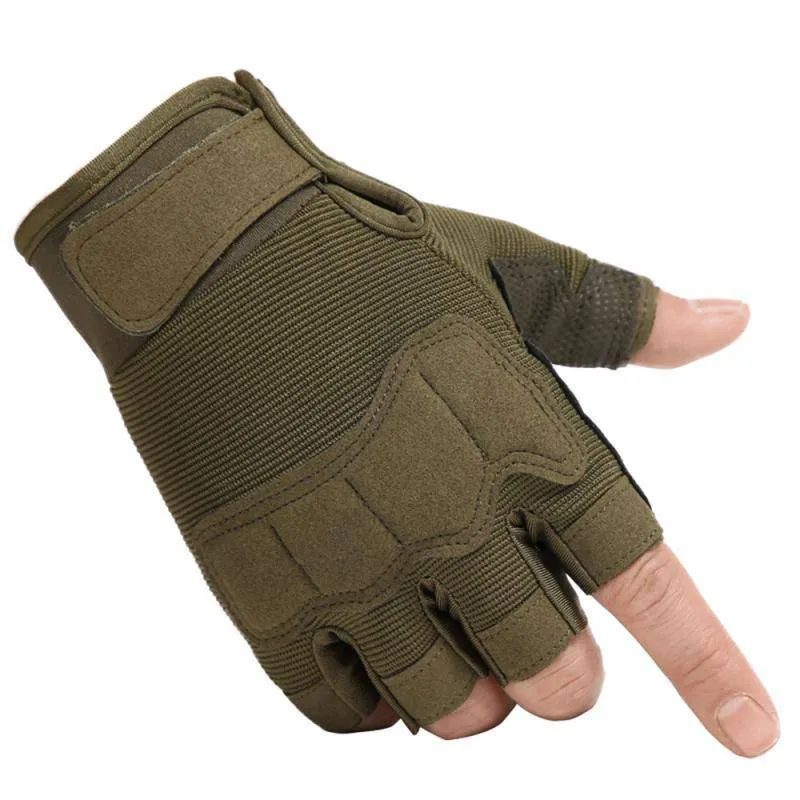 ACTIVE WEAR OUTDOOR GLOVES