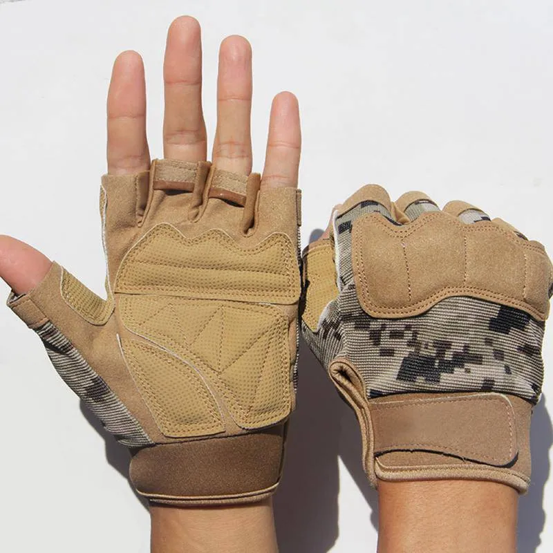 ACTIVE WEAR OUTDOOR GLOVES